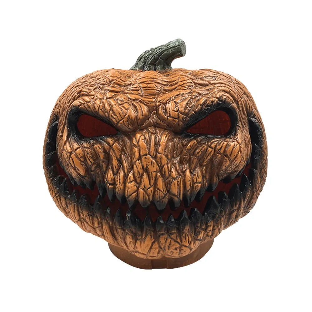 Evil Pumpkin Halloween Party Lamp - Daily Deal EU