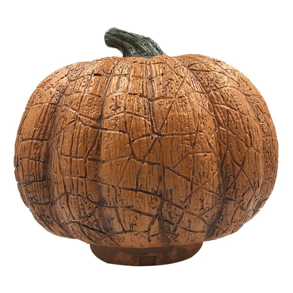 Evil Pumpkin Halloween Party Lamp - Daily Deal EU